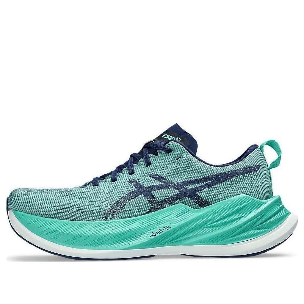 Sneakers og sko Asics Superblast Grøn | 1013A127-302, 0
