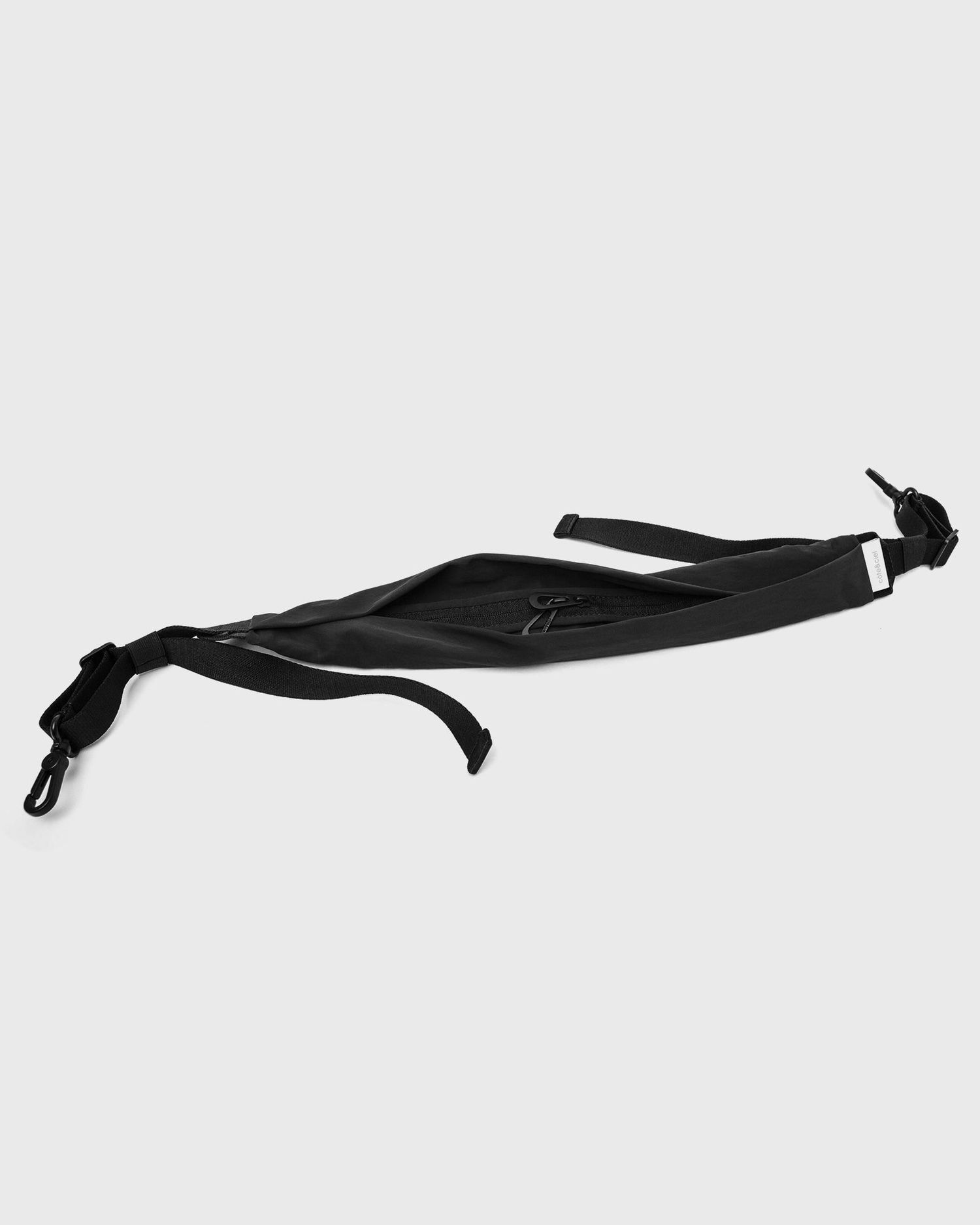 Taljetaske côte&ciel Adda Smooth Small Bags Sort | 4897099591054, 1