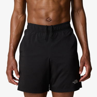 Shorts The North Face 24/7 7IN Shorts Sort | NF0A3O1B4H01, 1
