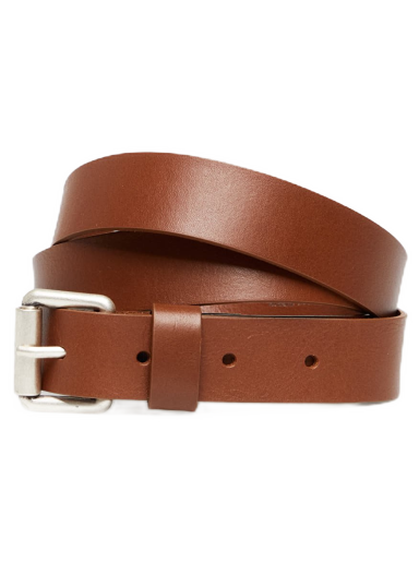 Bælter Carhartt WIP Ryan Belt Brown Brun | I032433.14EXX