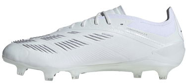 Sneakers og sko adidas Performance Predator 24 Elite Low FG Hvid | IE1803, 3