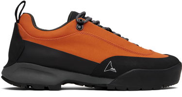 Sneakers og sko ROA ROA Cingino Orange | NBUW1102FA58, 0