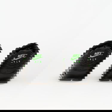 Sneakers og sko Nike Air Max 90 Sort | DM0029-015, 4