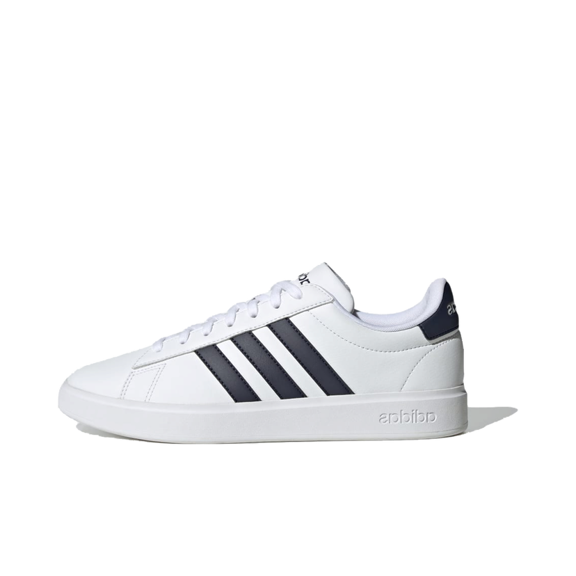 Sneakers og sko adidas Performance Grand Court Cloudfoam Comfort Hvid | GW9199