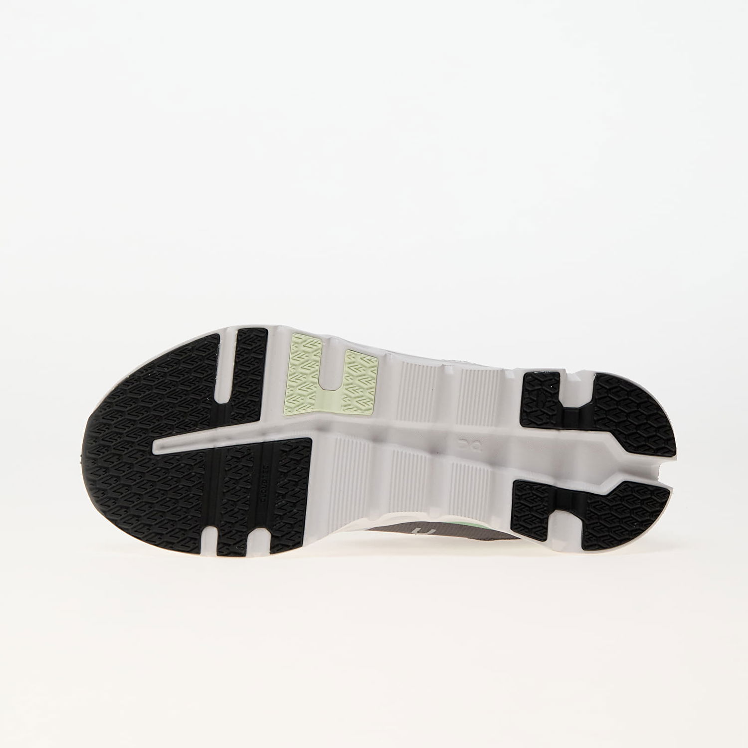 Sneakers og sko On Running Cloudrunner 2 Hvid | 3ME10142594, 1