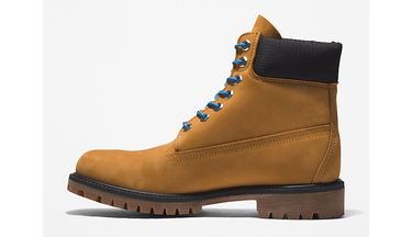 Sneakers og sko Timberland Premium 6 Inch Boot Brun | A2DJF-231, 4