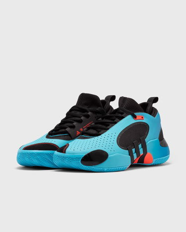 Sneakers og sko adidas Performance D.O.N. ISSUE 5 BLUE/BLACK/BLUE Blå | IE8325, 1