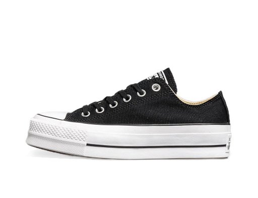 Sneakers og sko Converse Chuck Taylor All Star Sort | 560250C