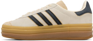 Sneakers og sko adidas Originals Gazelle Bold Beige | JS3892, 2