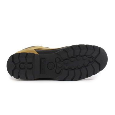 Sneakers og sko Timberland Euro Sprint Hiker Shoes Gul | A2K84-EN1, 1