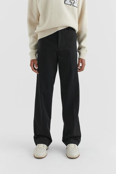 Bukser AXEL ARIGATO Serif Trouser Sort | A2208001, 2