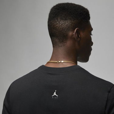 T-shirt Jordan Flight MVP T-Shirt Sort | DQ7366-010, 1
