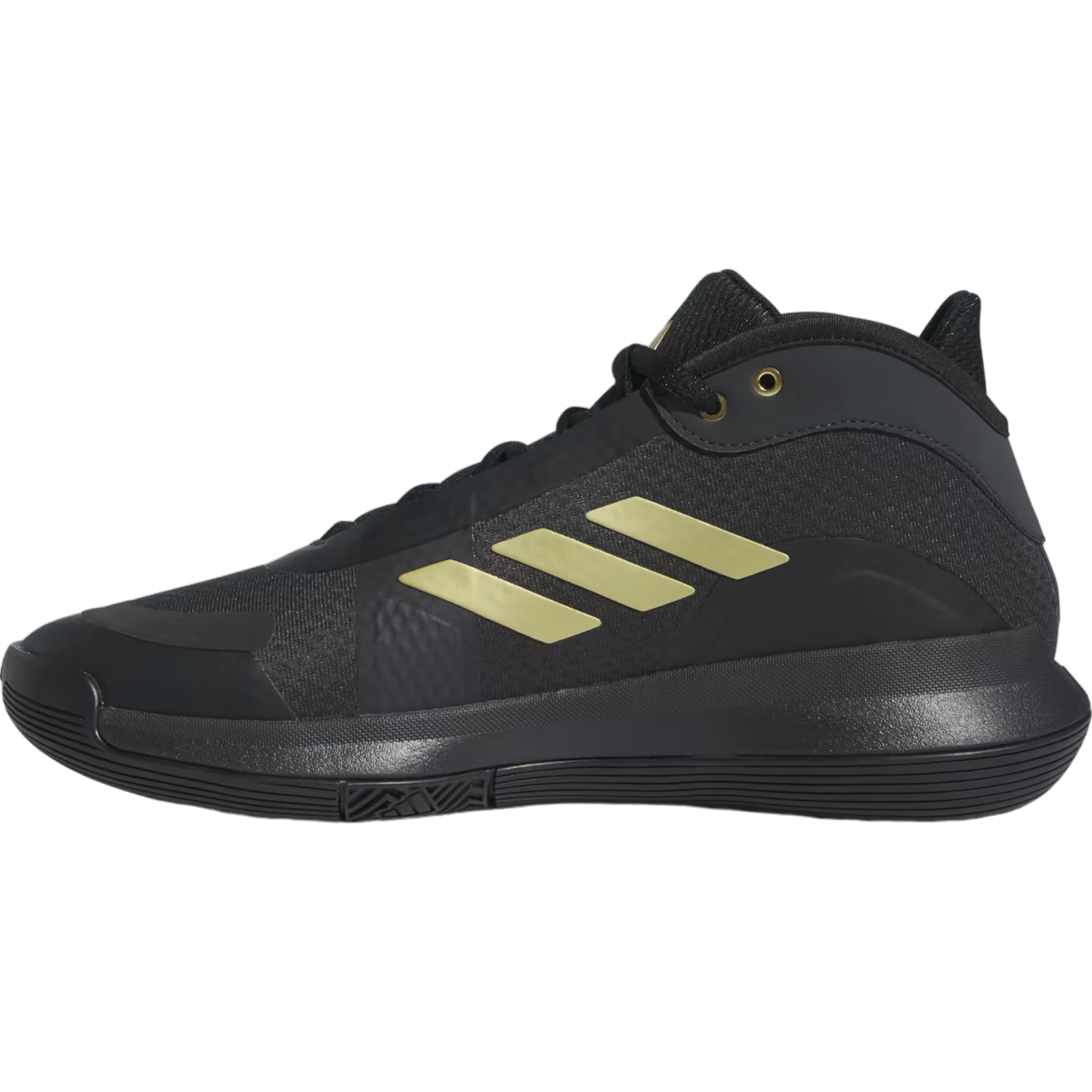 Sneakers og sko adidas Performance Bounce Legends Sort | ie9278, 1