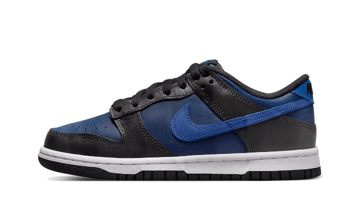 Sneakers og sko Nike Dunk Low Sort | DH9765-402, 0