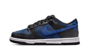 Sneakers og sko Nike Dunk Low Sort | DH9765-402, 0
