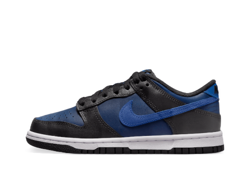 Sneakers og sko Nike Dunk Low Sort | DH9765-402