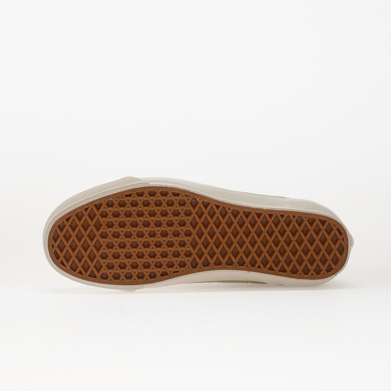 Sneakers og sko Vans LX Old Skool Shag Suede Beige | VN000D9JEMF1, 1