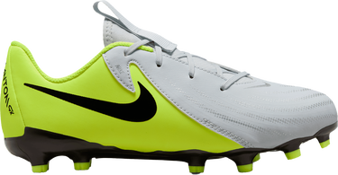 Sneakers og sko Nike JR Phantom GX II Academy FG/MG Grå | fd6722-003, 0