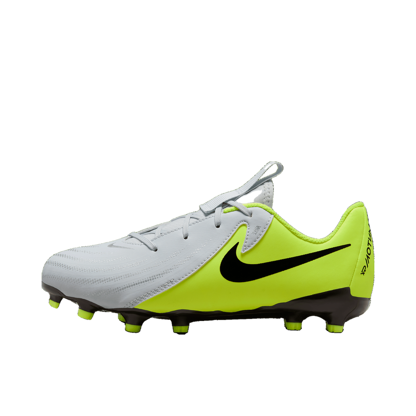 Sneakers og sko Nike JR Phantom GX II Academy FG/MG Grå | fd6722-003