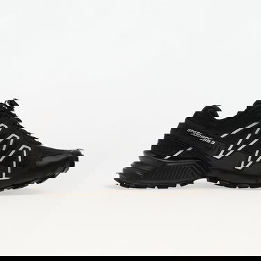 Sneakers og sko Salomon SPEEDCROSS 3 Sort | L47588000, 2