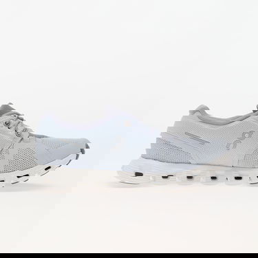 Sneakers og sko On Running Cloud 5 W Grå | 59.97685, 2