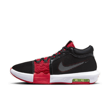 Sneakers og sko Nike FaZe Clan x LeBron WItness 8 Sort | FV0400-001, 1