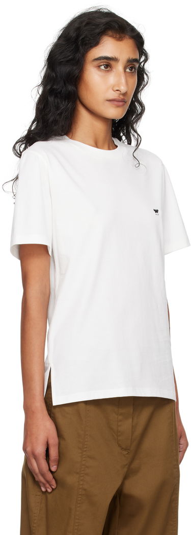 T-shirt Max Mara Weekend Max Mara Venaco T-Shirt Grå | 2525976021600, 4
