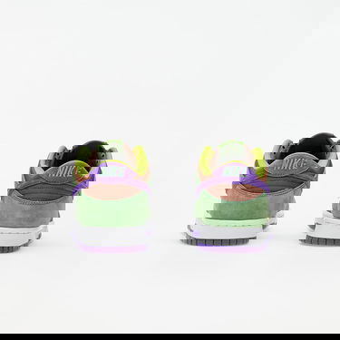 Sneakers og sko Nike Dunk Low SP Retro "Veneer" 2020 Flerfarvet | DA1469-200, 4