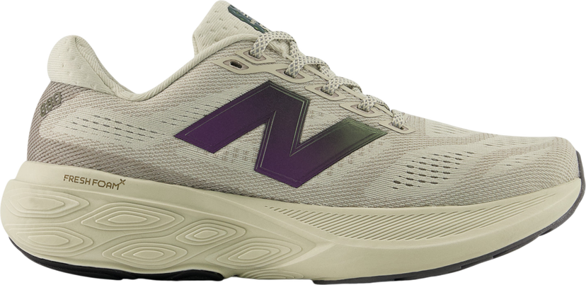 Sneakers og sko New Balance Fresh Foam X 880 v15 Beige | w88015a-w88015a