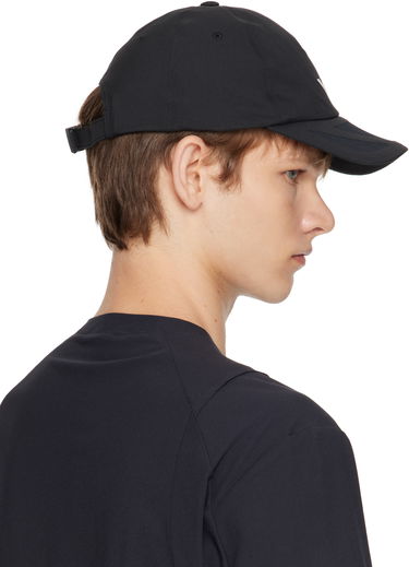 Kasket Y-3 Y-3 Clima BB Cap Sort | JX8783, 4