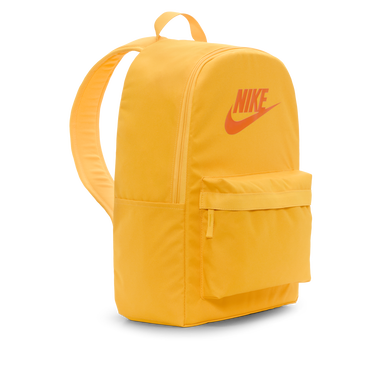 Rygsæk Nike Heritage 25L Orange | DC4244-845, 4