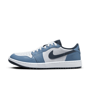 Sneakers og sko Jordan Air Jordan 1 Low G Hvid | DD9315-115, 0