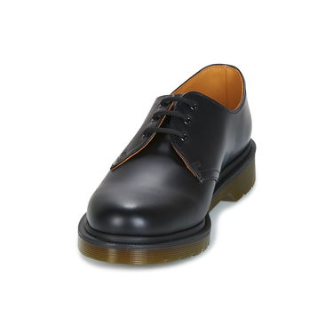 Sneakers og sko Dr. Martens Casual  EYE SHOE Sort | 10078001, 2