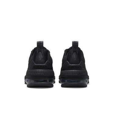 Sneakers og sko Nike Air Max Genome Sort | CW1648-001, 3
