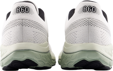 Sneakers og sko New Balance Fresh Foam X 860 v14 Hvid | m86014g-m86014g, 4