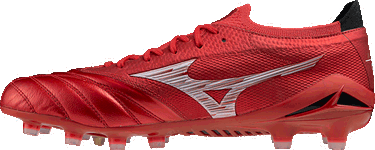 Sneakers og sko Mizuno Morelia Neo Beta Japan FG Rød | p1ga2540-60, 5
