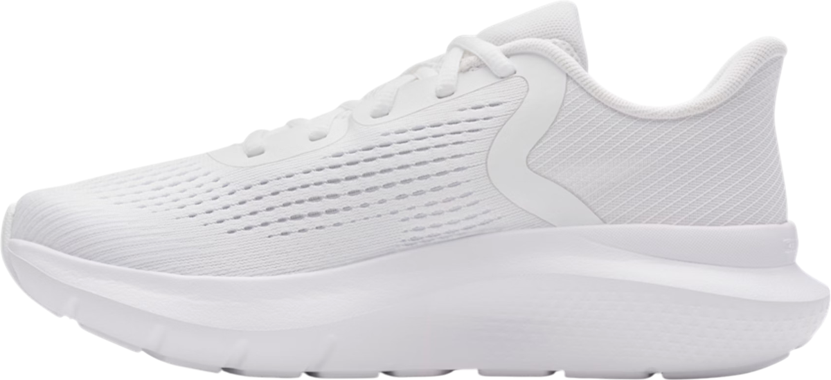 Sneakers og sko Under Armour Charged Rogue 5 Hvid | 3028262-100, 1