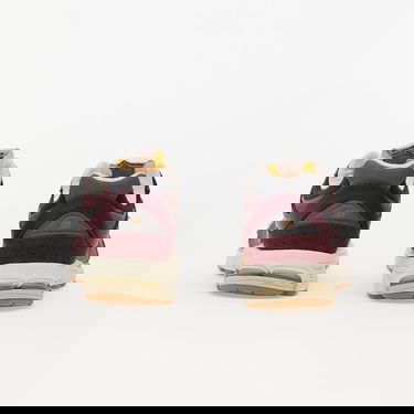 Sneakers og sko New Balance 2002R "Burgundy" Bourgogne | M2002RVH, 2