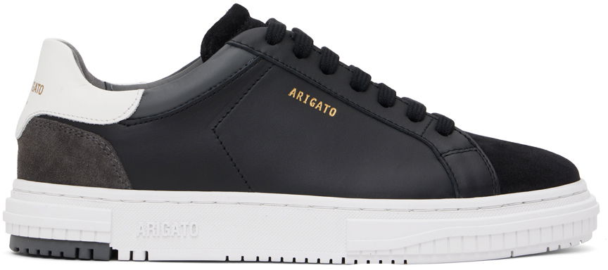 Sneakers og sko AXEL ARIGATO Atlas Sort | F1028004, 0