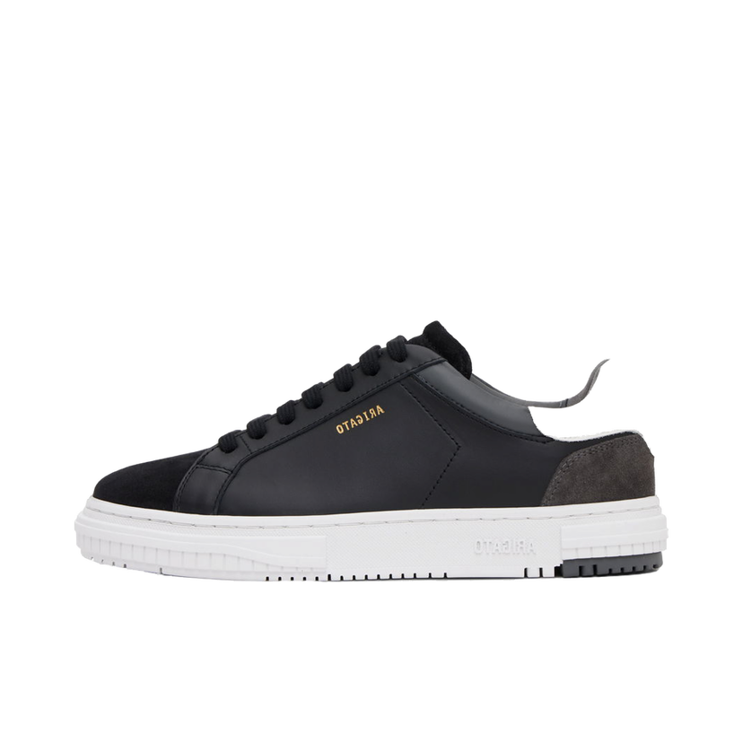 Sneakers og sko AXEL ARIGATO Atlas Sort | F1028004