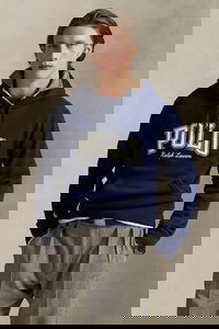 Polo Ralph Lauren Fleece Hoodie