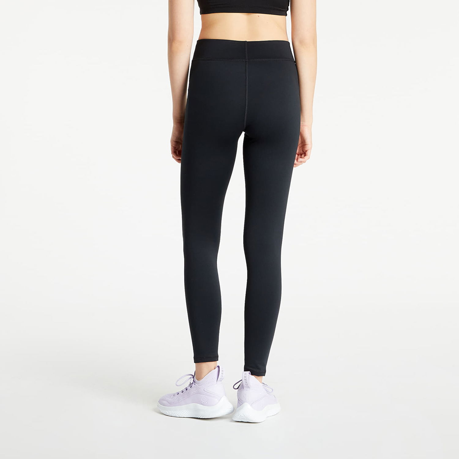 Leggings Under Armour Authentics Legging Sort | 1368700-001, 1