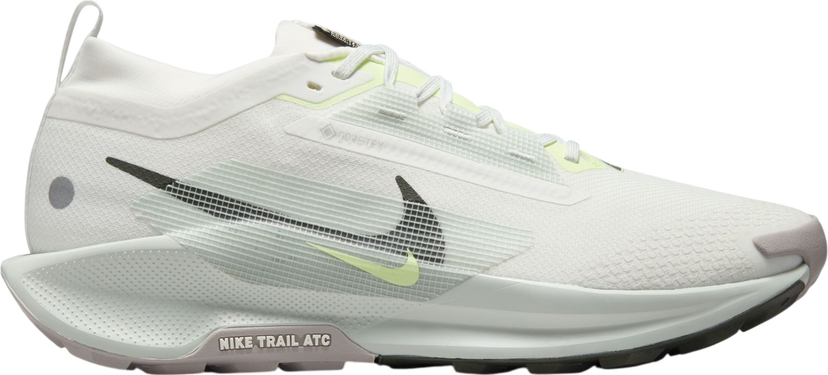 Sneakers og sko Nike Pegasus Trail 5 GORE-TEX Hvid | fq0908-102