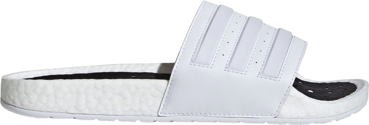 Sneakers og sko adidas Originals Adilette Boost Hvid | EG1909, 0