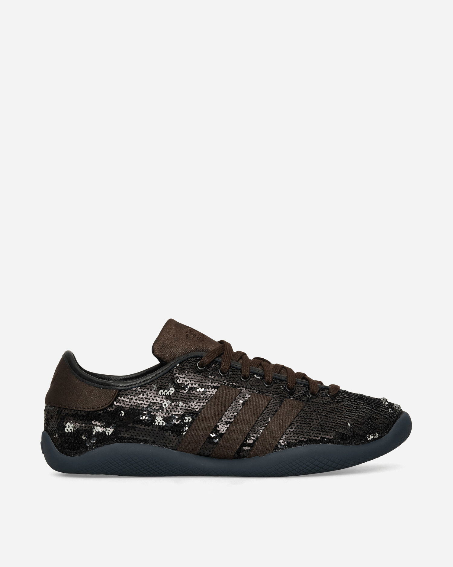 Tilbehør adidas Originals Wales Bonner Karintha Sequin Brun | JR0259, 1