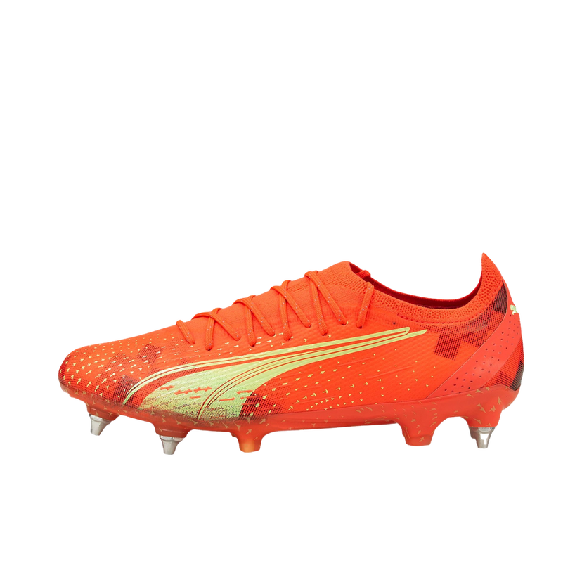 Sneakers og sko Puma ULTRA ULTIMATE MxSG Orange | 10689503