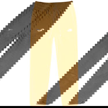 Bukser The North Face x Undercover Fleece Pant "Butternut" Brun | NF0A84S8L8M, 0