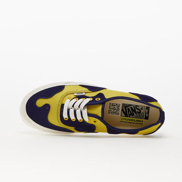 Sneakers og sko Vans Authentic VR3 PW LX Gul | VN0005WQBLU1, 2