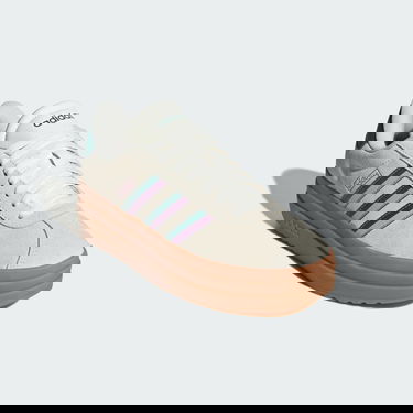 Sneakers og sko adidas Performance VL Court Bold Hvid | JI1788, 3