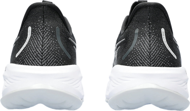 Sneakers og sko Asics GEL-CUMULUS 26 Sort | 1012b599-002, 4